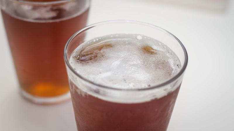 Pale ale - Bières - Photo de N i c o l a - 101Pairing.com