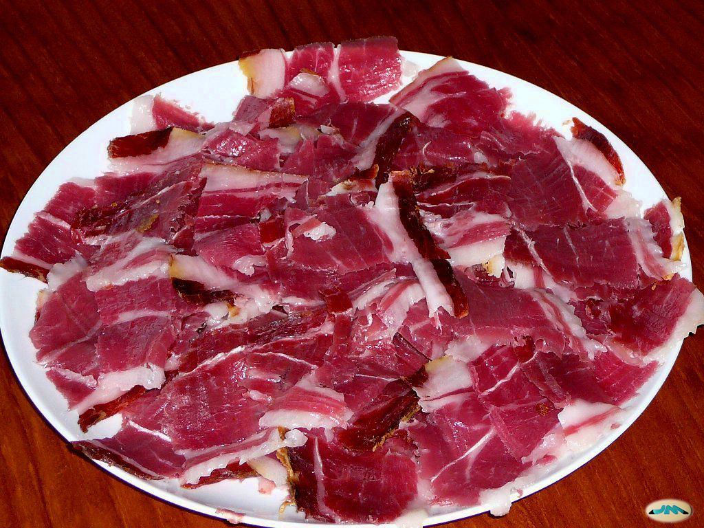 Pata negra - Photo de juantiagues - 101Pairing.com