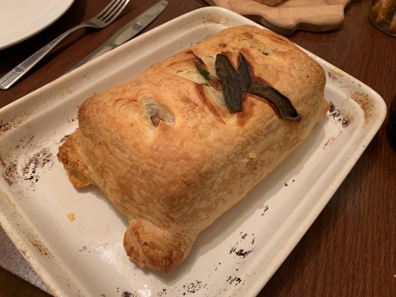 Pâté de canard d&rsquo;Amiens - Photo de Timothy Vollmer - 101Pairing.com