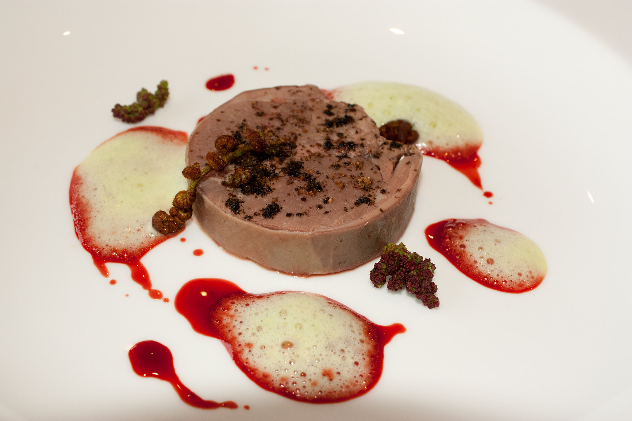 Pâté de lièvre - Photo de Rexness - 101Pairing.com