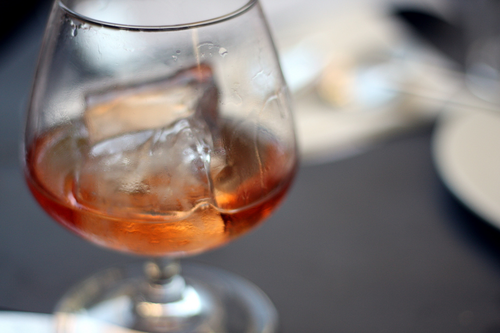 Patxaran - Spirits and liqueurs - Photo de pravin.premkumar - 101Pairing.com