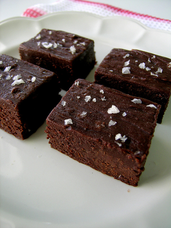 Pavé au chocolat - Photo de jamieanne - 101Pairing.com