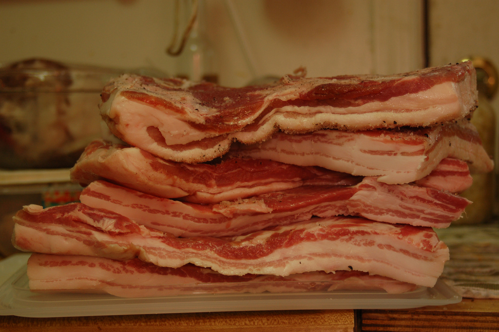 Petit salé - Photo de A. Drauglis - 101Pairing.com