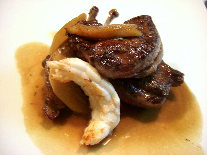 Pigeon au sang - Photo de dpotera - 101Pairing.com