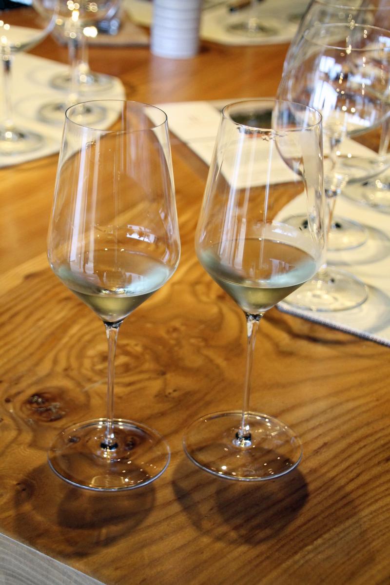 Alsace Pinot blanc - Vins tranquilles blancs - Photo de Sarah Stierch - 101Pairing.com