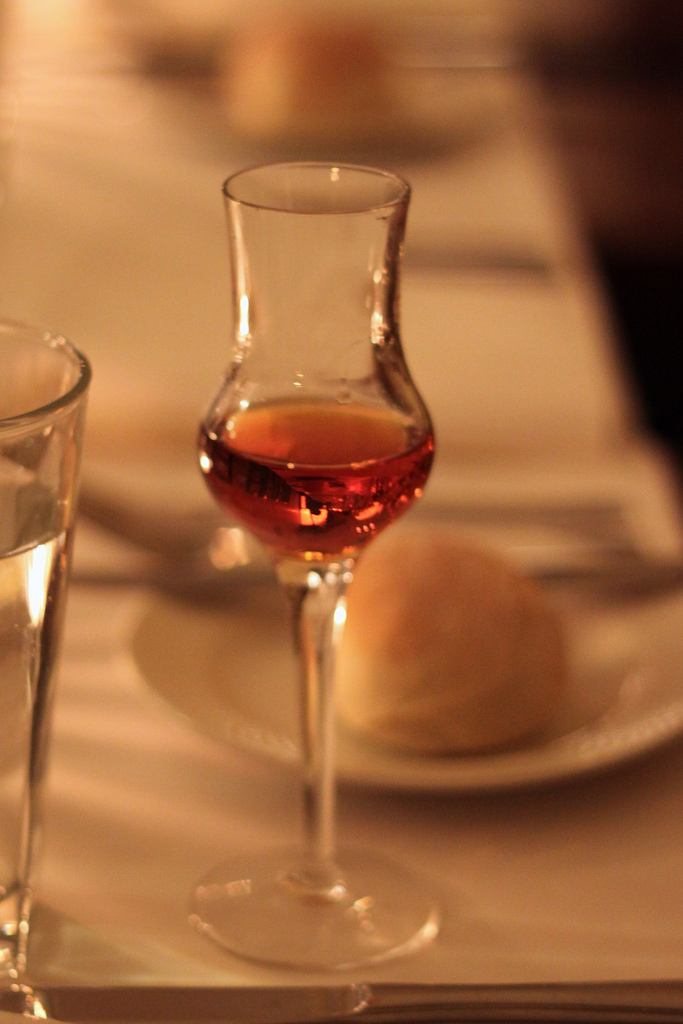 Poirineau - Eaux-de-vie et liqueurs - Photo de Tristan Kenney - 101Pairing.com