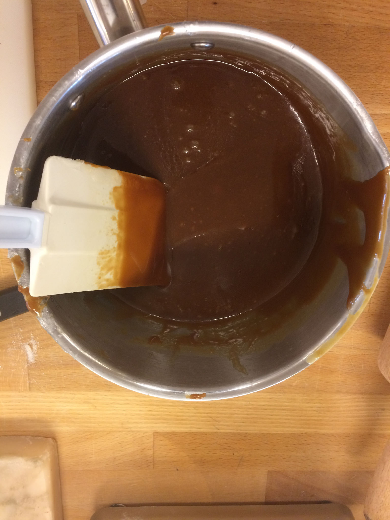 Crème bavaroise au pralin - Photo de Johanna Lundin - 101Pairing.com