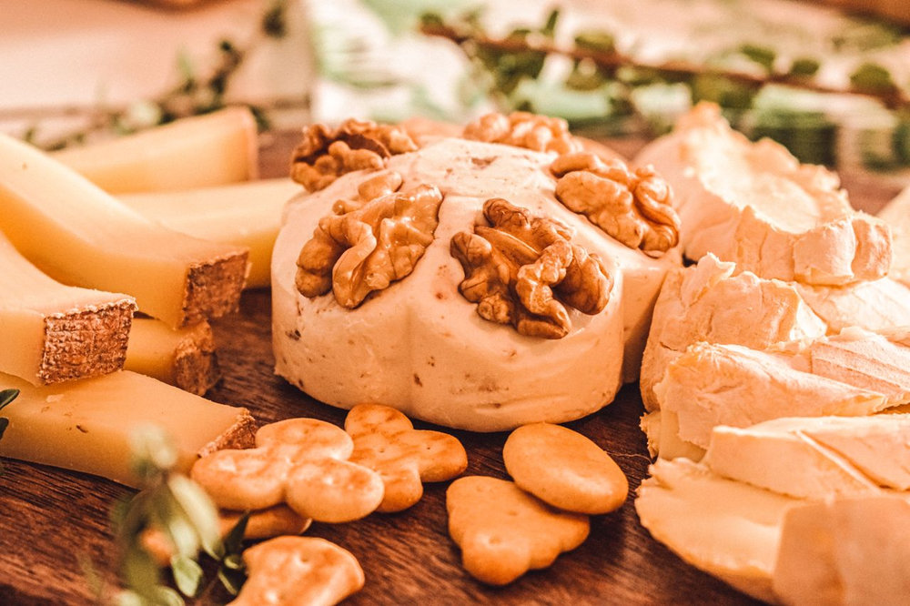 Rambol con nueces