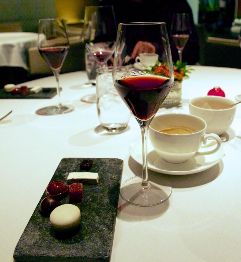 Banyuls Traditionnel Rancio - Mistelles, vins de liqueurs et vins doux naturels - Photo de Ville Oksanen - 101Pairing.com