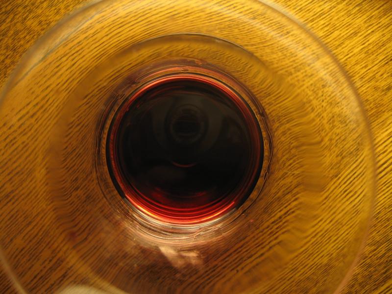 Maury Tuilé Rancio - Mistelles, vins de liqueurs et vins doux naturels - Photo de Barnaby Dorfman - 101Pairing.com