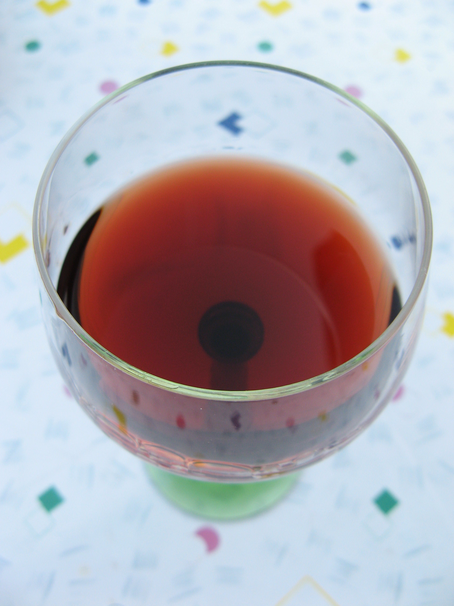 Maury Tuilé Rancio Hors d’âge - Mistelles, fortified wines - Photo de Olivier Bruchez - 101Pairing.com