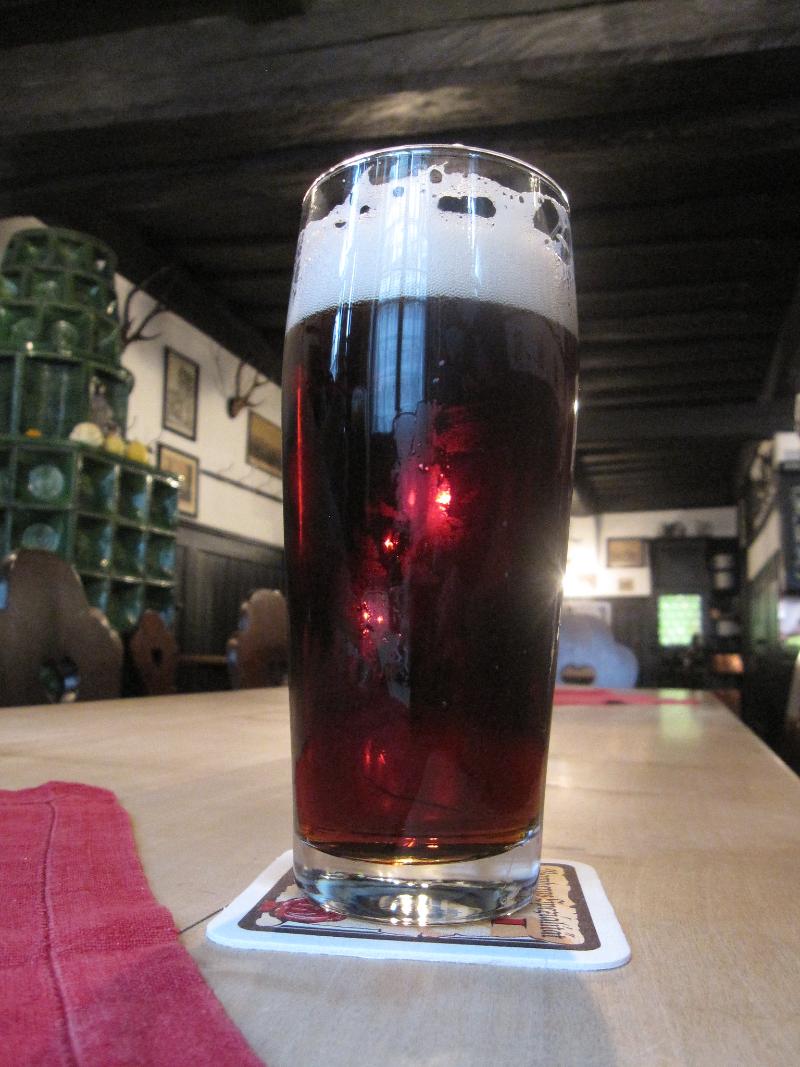 Rauchbier Märzen - Bières - Photo de Bernt Rostad - 101Pairing.com