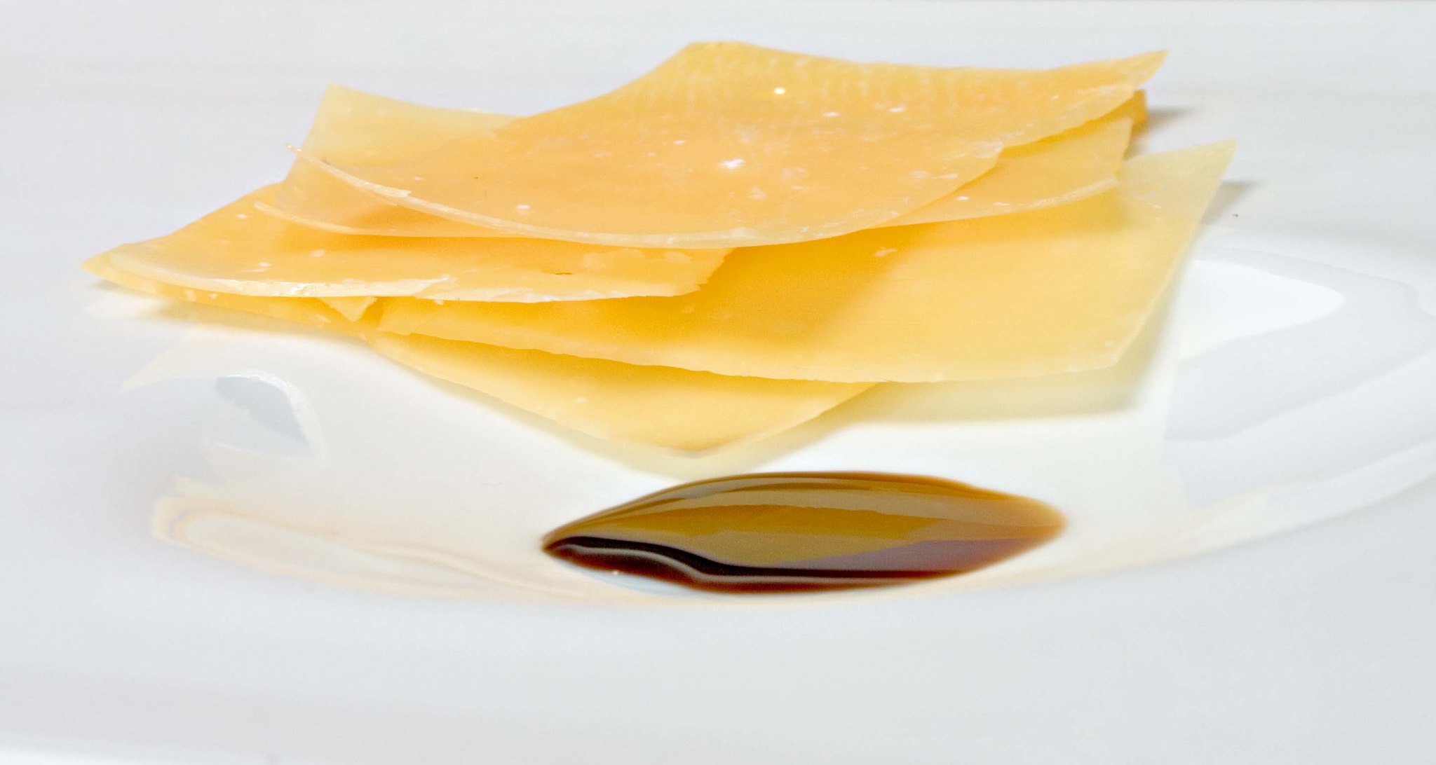 Rembrandt extra aged Gouda - Photo de H. Alexander Talbot - 101Pairing.com