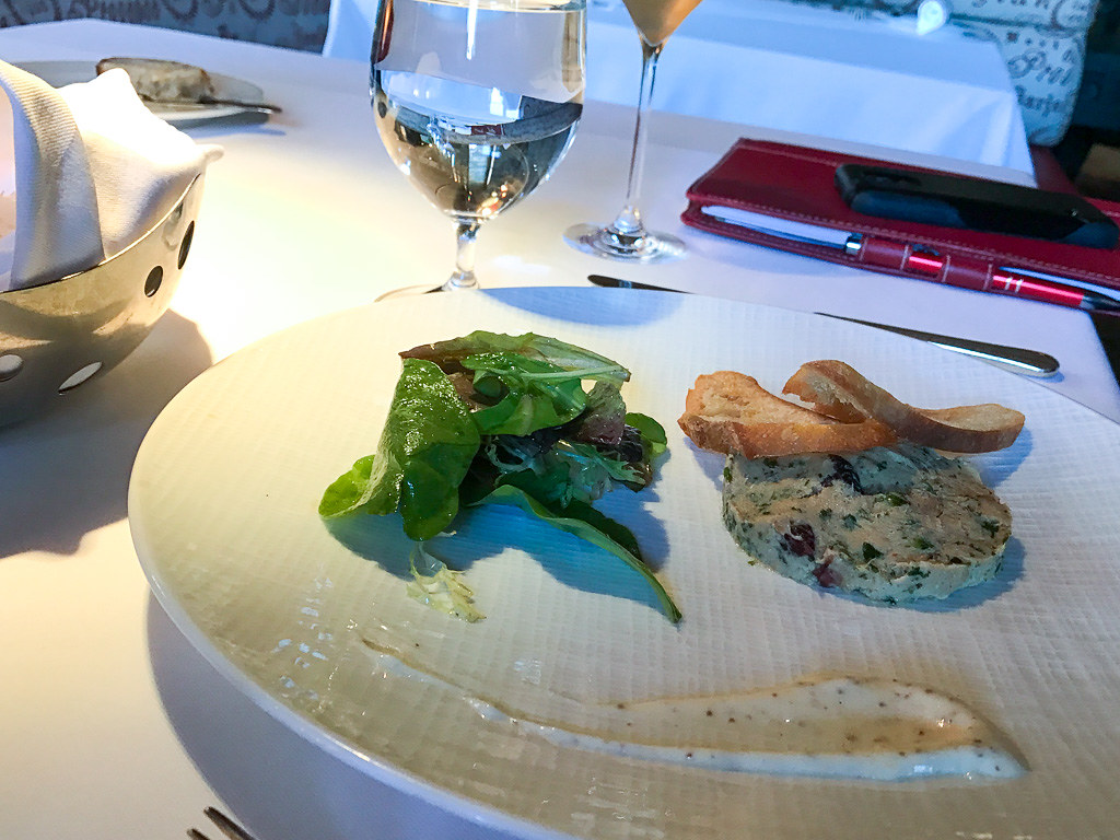 Rillettes de lapin - Photo de Lou Stejskal - 101Pairing.com