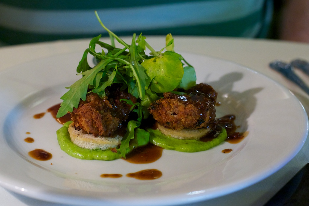 Rognons d’agneau au vin blanc - Photo de thefoodplace.co.uk - 101Pairing.com