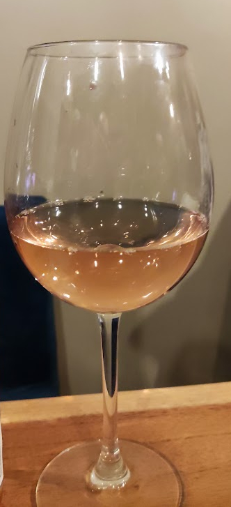 Rosé d’Anjou - Vins tranquilles rosés - Photo de Sylvain Torchet - 101Pairing.com