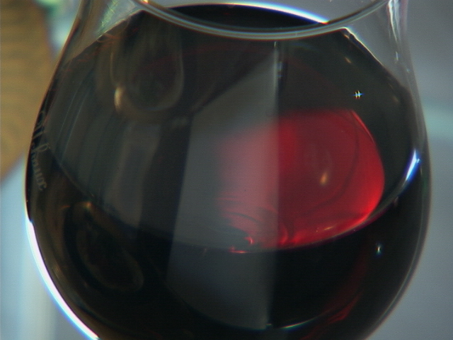 Saint-Émilion - Vins tranquilles rouges - Photo de Peter Fritz Walter - 101Pairing.com