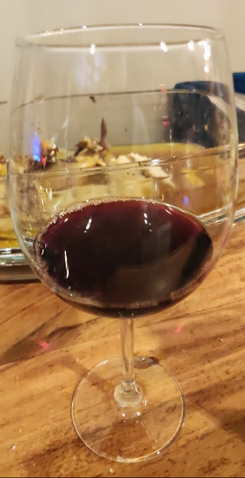 Saint-Estèphe - Vins tranquilles rouges - Photo de Sylvain Torchet - 101Pairing.com