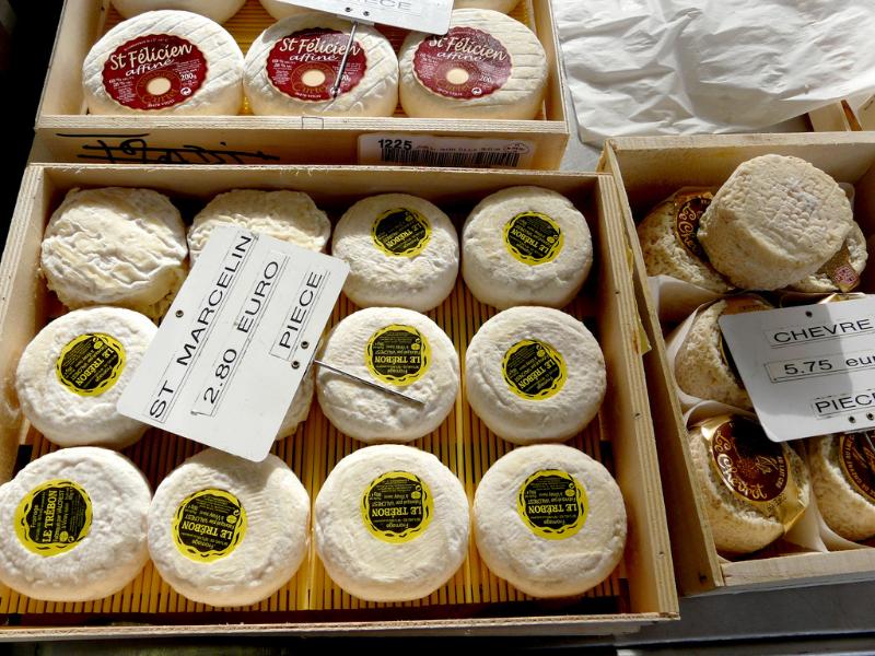 Saint-Marcellin - Photo de Henry Zbyszynski - 101Pairing.com