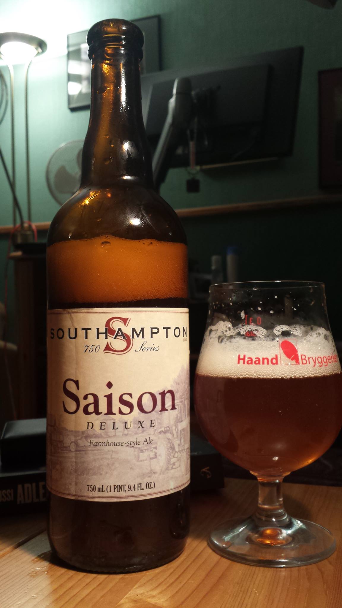 Saison - Bières - Photo de Bernt Rostad - 101Pairing.com