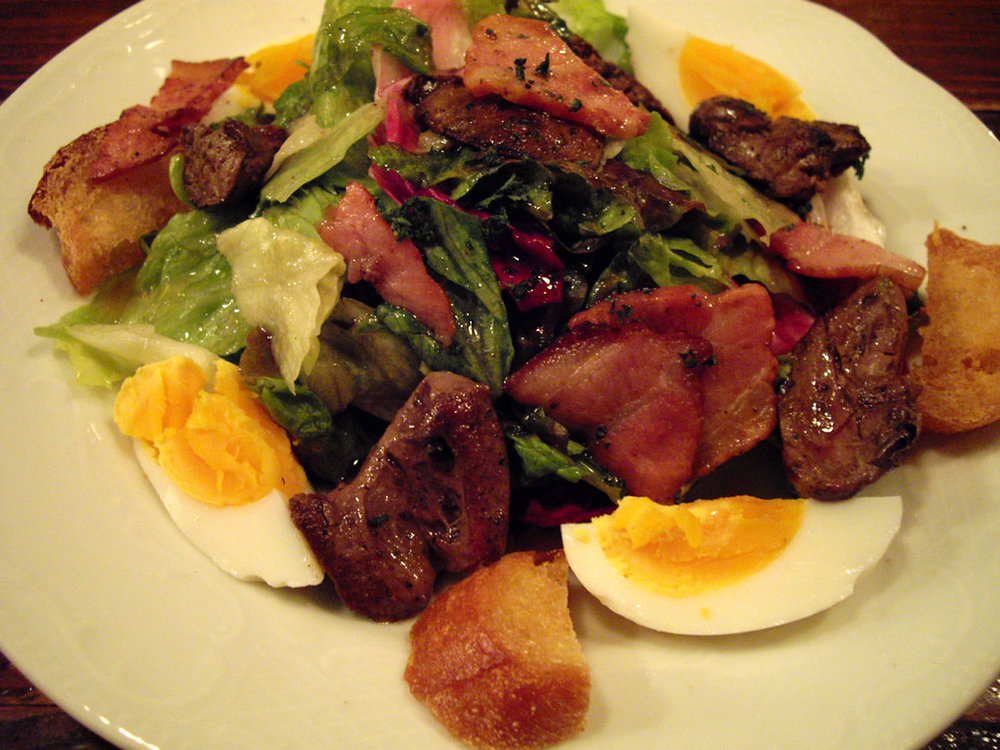 Saladier lyonnais