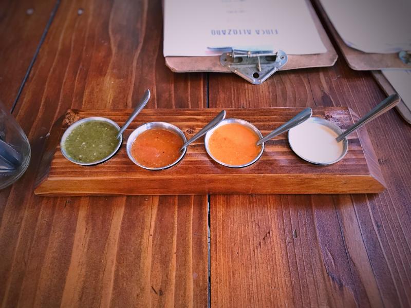 Beurre d’écrevisses - Photo de T.Tseng - 101Pairing.com