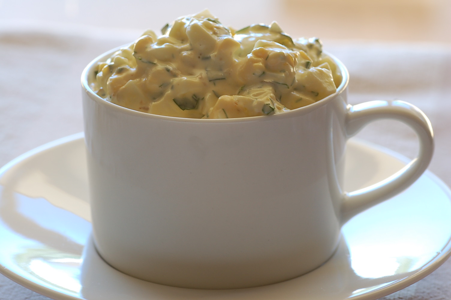 Sauce aux câpres et fines herbes - Photo de jules - 101Pairing.com