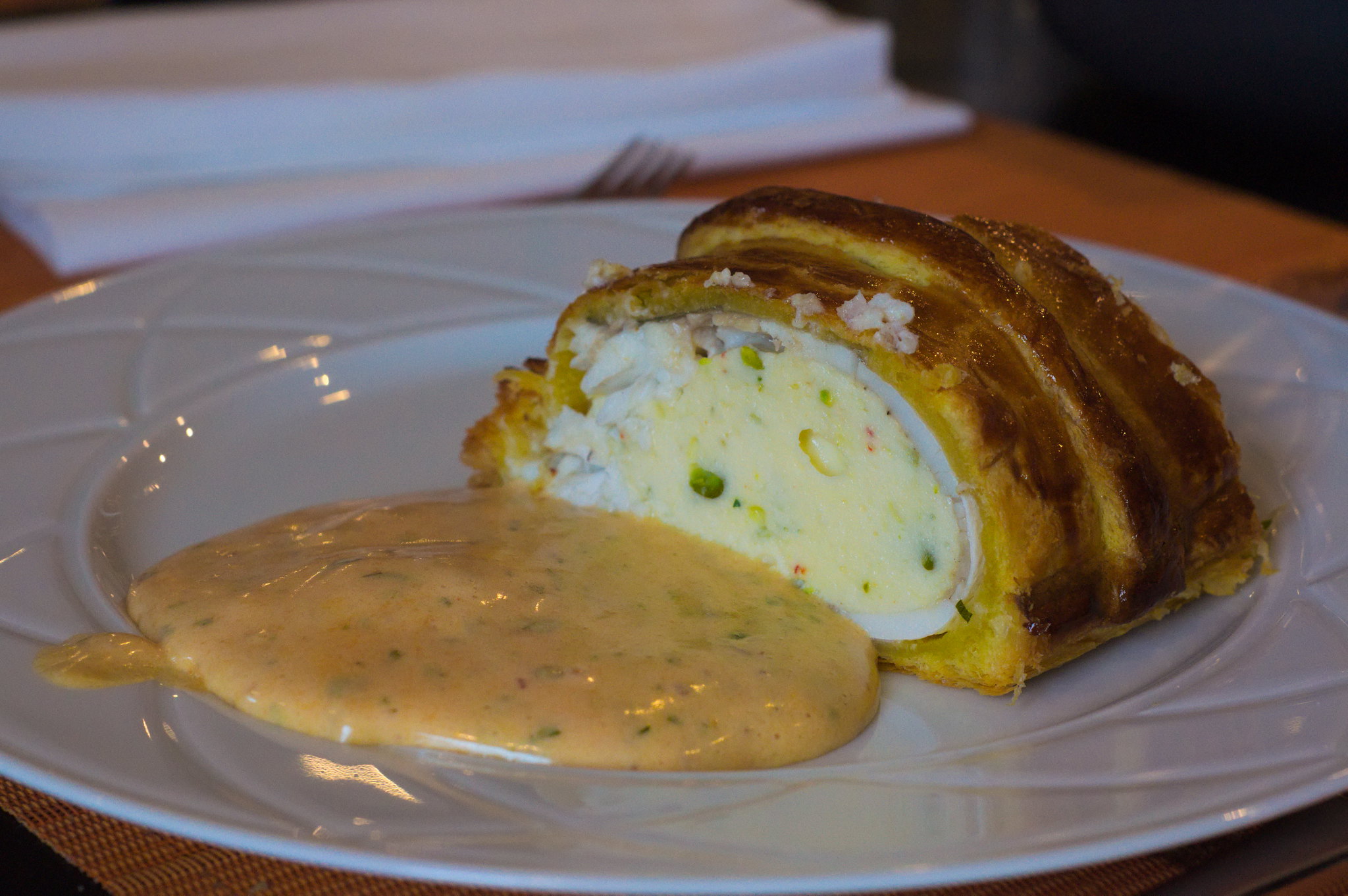 Sauce Choron - Photo de greengiantpenguin - 101Pairing.com