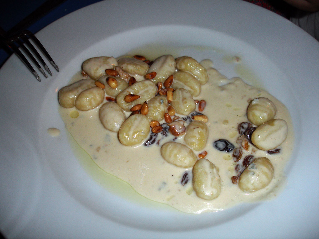 Sauce Roquefort - Photo de mpelleg - 101Pairing.com