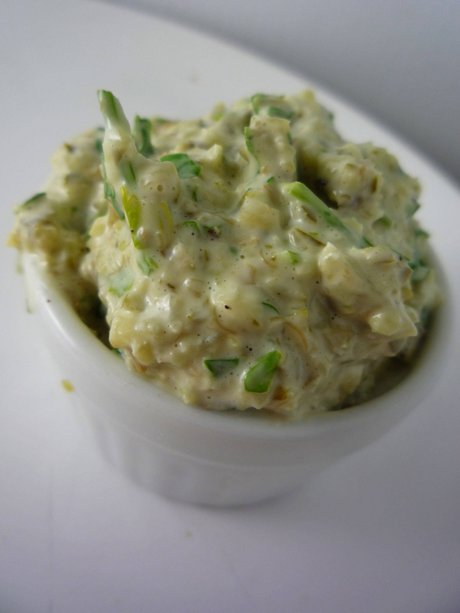 Sauce tartare - Photo de Beck - 101Pairing.com