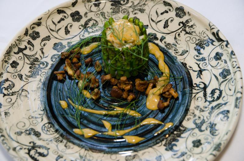 Sauté de veau aux cèpes - Photo de Kurman Communications, Inc. - 101Pairing.com