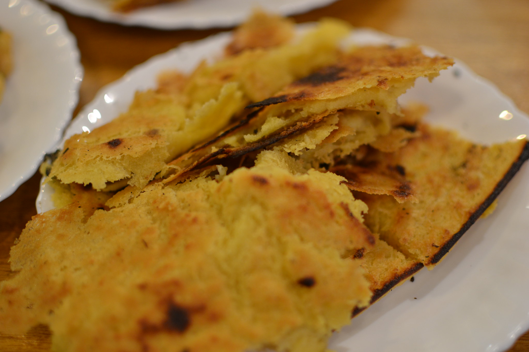 Socca - Photo de Jf2c - 101Pairing.com