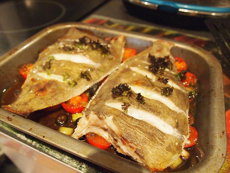 Goujonnettes de sole au citron - Photo de Mike_fleming - 101Pairing.com