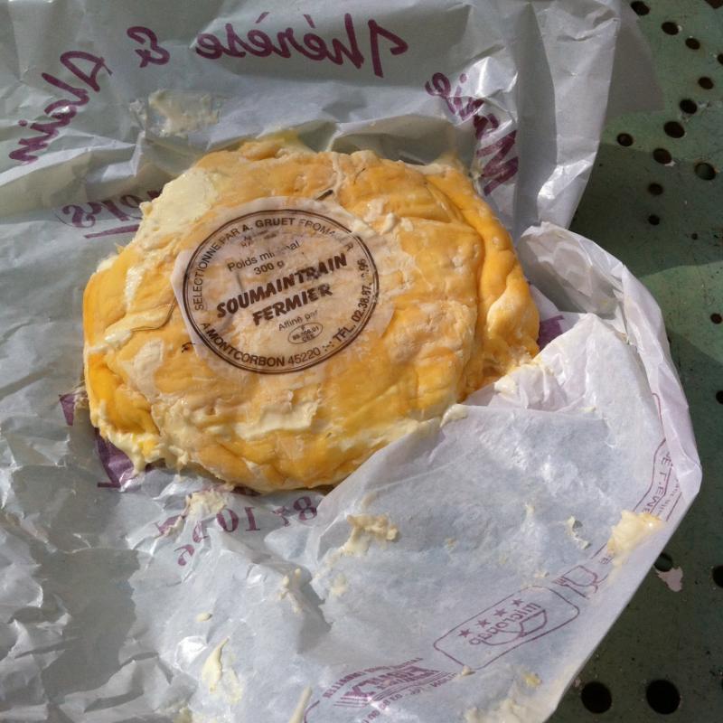 Soumaintrain - Photo de Kcassam - 101Pairing.com