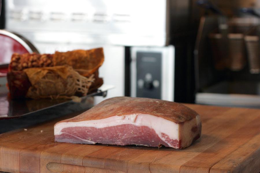 Speck - Photo de TheDeliciousLife - 101Pairing.com