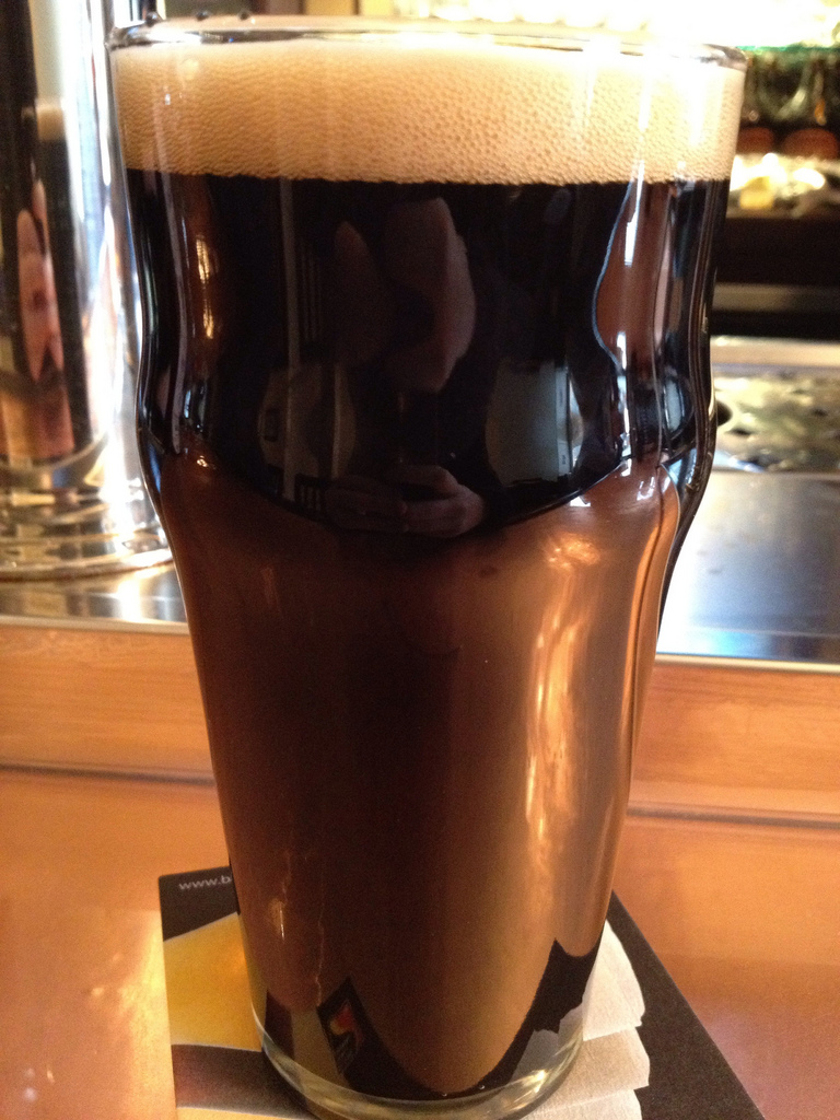 Stout - Bières - Photo de Phil Denton - 101Pairing.com