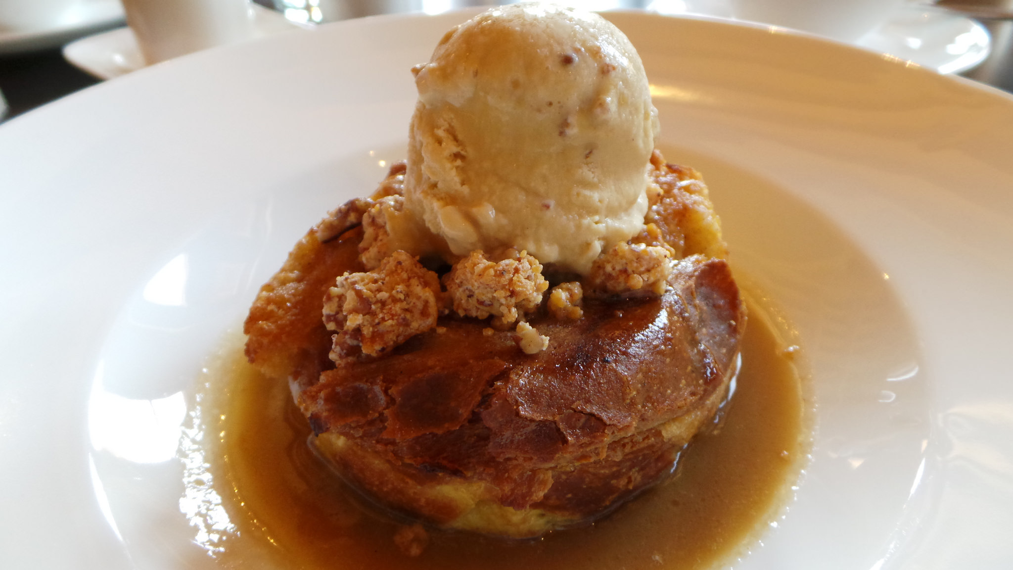 Streusel alsacien - Photo de zannaland - 101Pairing.com