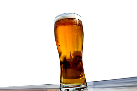 Strong lager - Bières - Photo de pichumani - 101Pairing.com