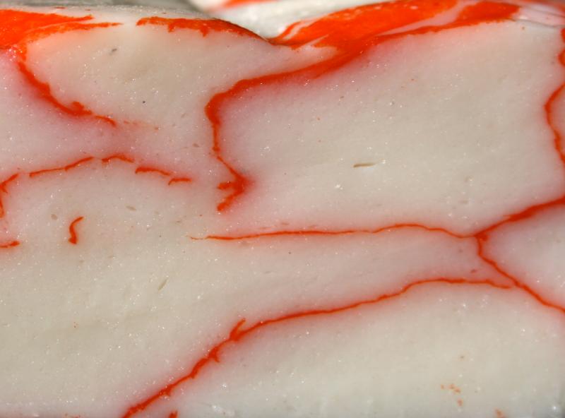 Surimi - Photo de orangemania - 101Pairing.com