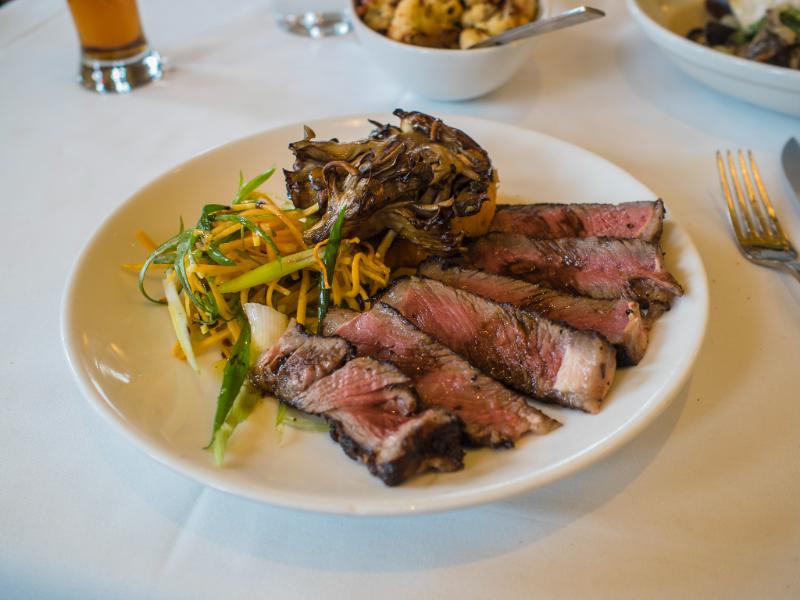 Tagliata - Photo de Chun Yip So - 101Pairing.com