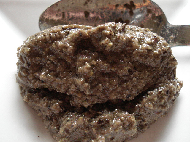 Tapenade - Photo de bloggyboulga - 101Pairing.com