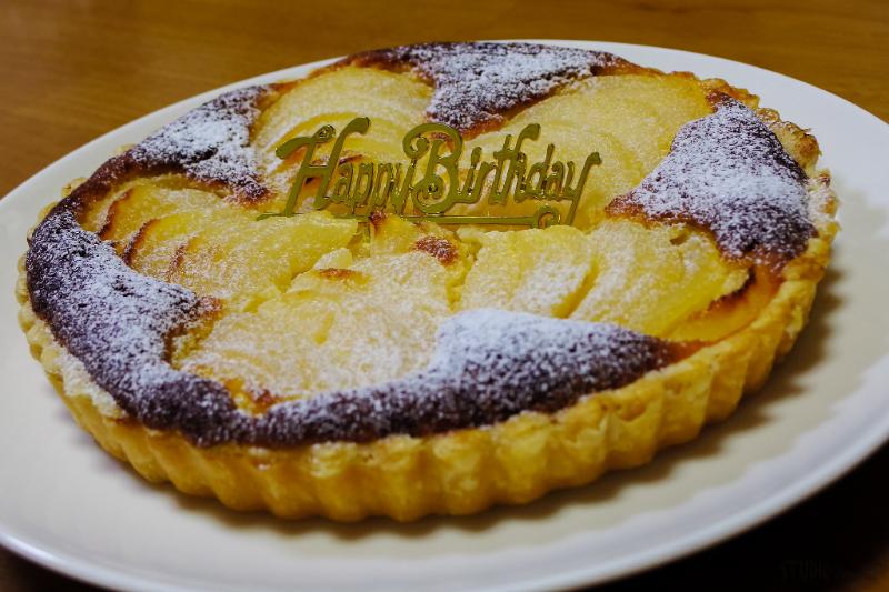 Gâteau aux poires - Photo de masatsu - 101Pairing.com