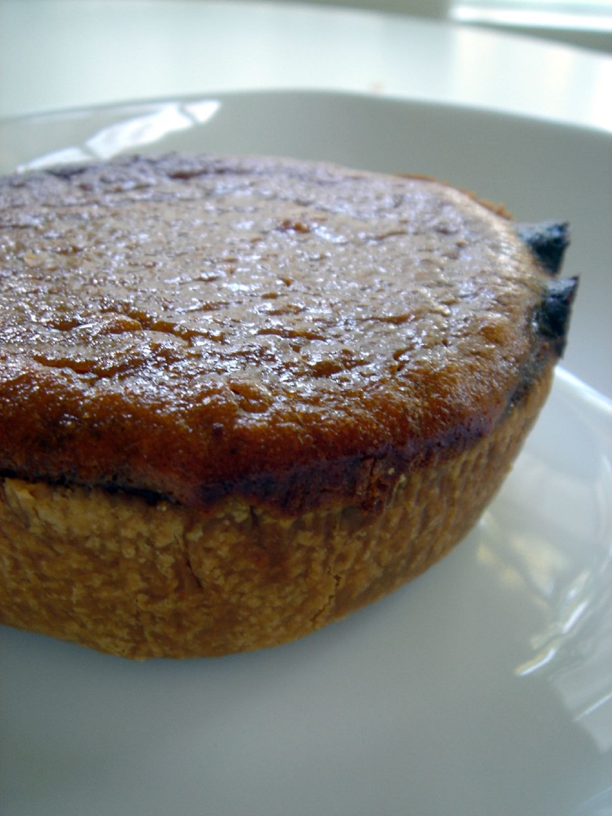 Tarte au potiron - Photo de idalingi - 101Pairing.com