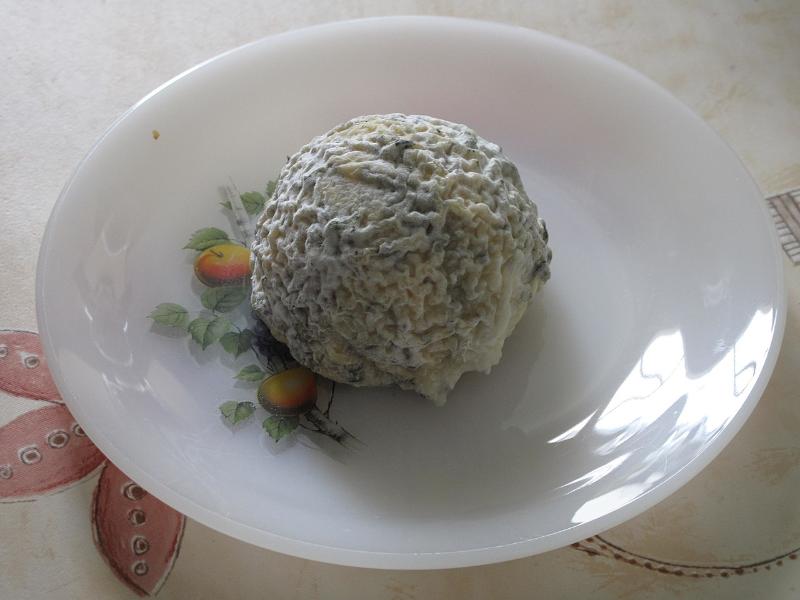 Taupinette charentaise - Photo de Tangopaso - 101Pairing.com