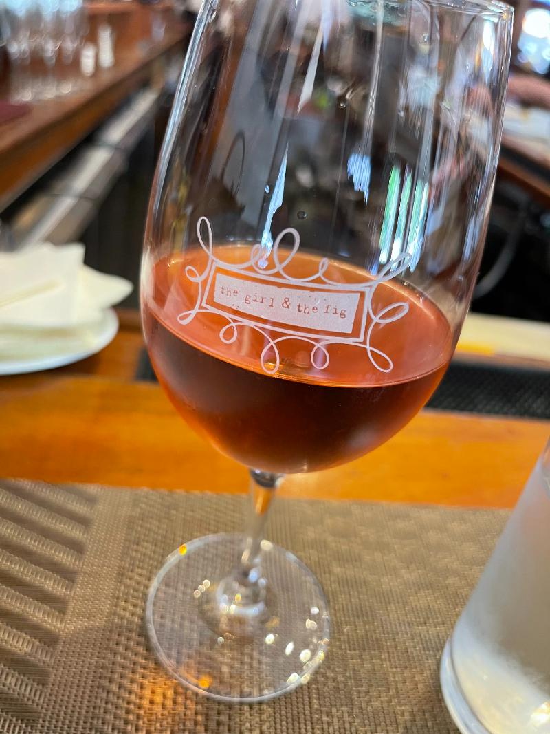 Tavel - Vins tranquilles rosés - Photo de Sarah Stierch - 101Pairing.com