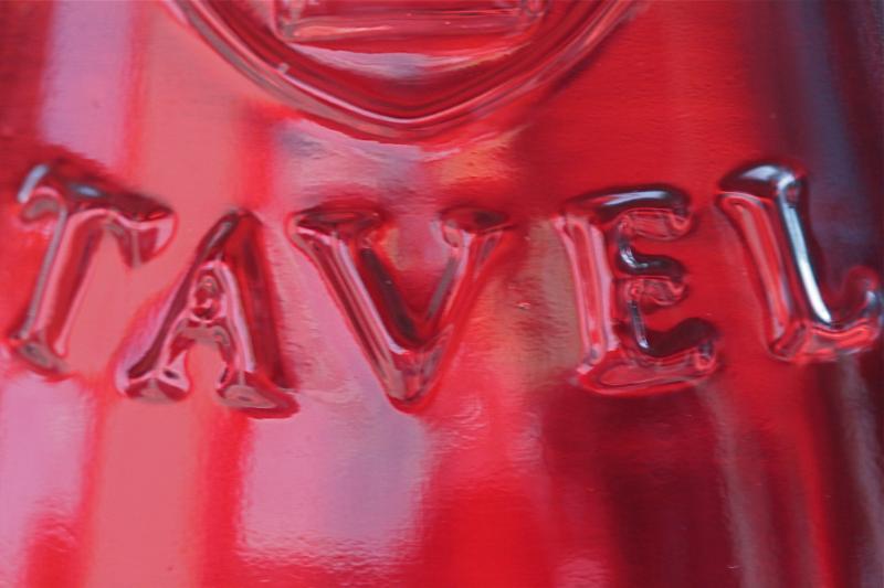 Tavel Primeur - Still rosé wines - Photo de katzenfinch - 101Pairing.com