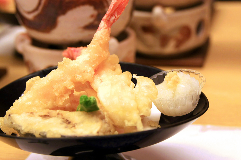 Tempura - Photo de OiMax - 101Pairing.com