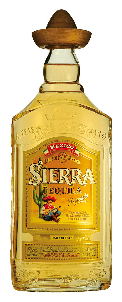 Tequila reposado - Eaux-de-vie et liqueurs - Photo de Nigab Pressbilder - 101Pairing.com