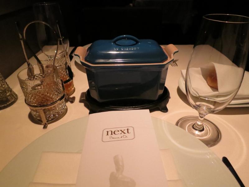 Terrine de poivron au fromage de chèvre - Photo de Lou Stejskal - 101Pairing.com