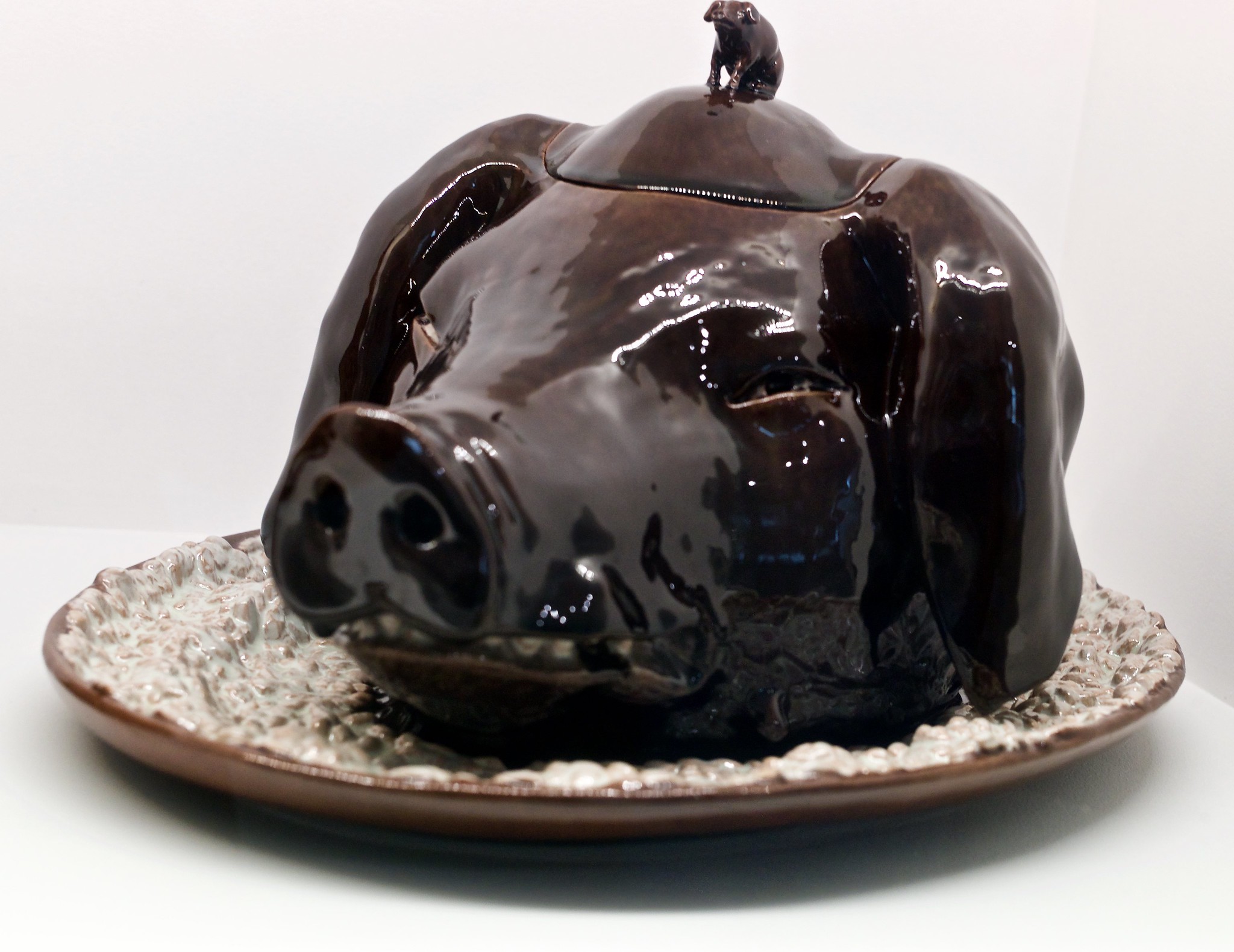 Pâté de pieds de porc - Photo de Pedro Ribeiro Simões - 101Pairing.com